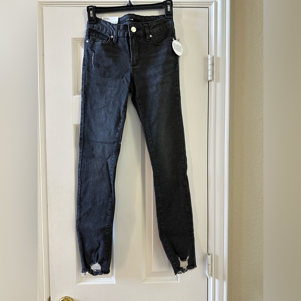 YOUTH SIZE 14 JOE Jeans NWT